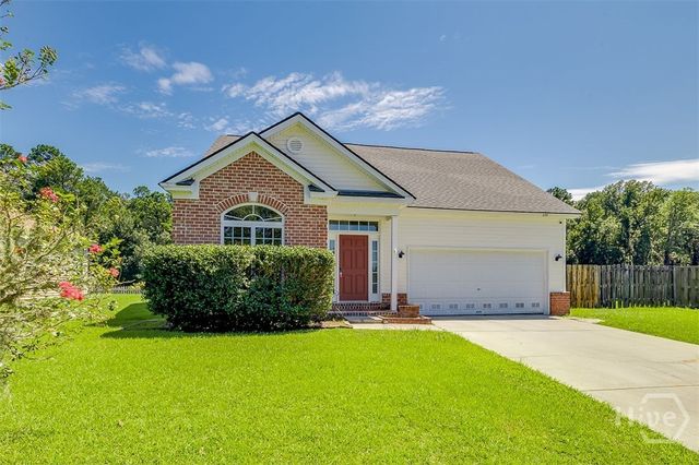 155 Alexander Way, Richmond Hill, GA 31324