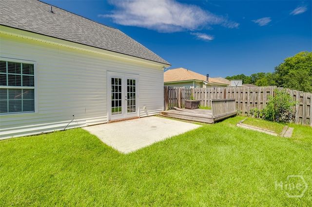 155 Alexander Way, Richmond Hill, GA 31324