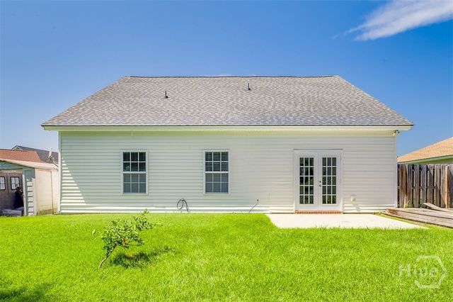 155 Alexander Way, Richmond Hill, GA 31324