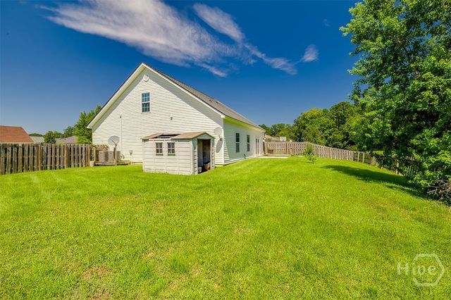 155 Alexander Way, Richmond Hill, GA 31324