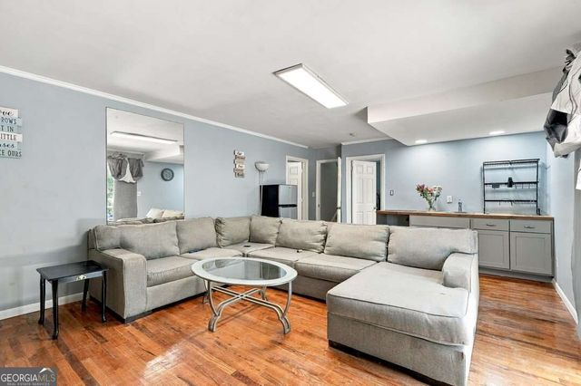 3179 Flamingo Drive, East Point, GA 30344