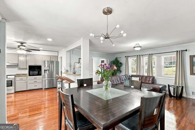 3179 Flamingo Drive, East Point, GA 30344
