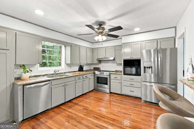 3179 Flamingo Drive, East Point, GA 30344