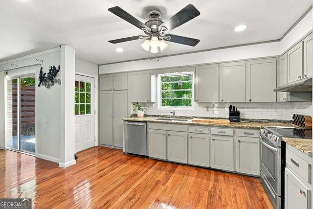 3179 Flamingo Drive, East Point, GA 30344