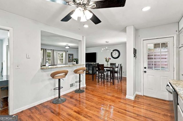 3179 Flamingo Drive, East Point, GA 30344