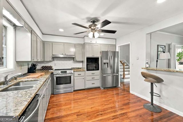 3179 Flamingo Drive, East Point, GA 30344