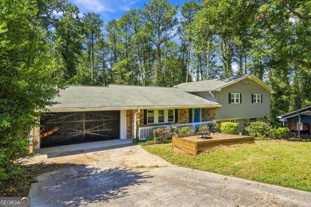 3179 Flamingo Drive, East Point, GA 30344