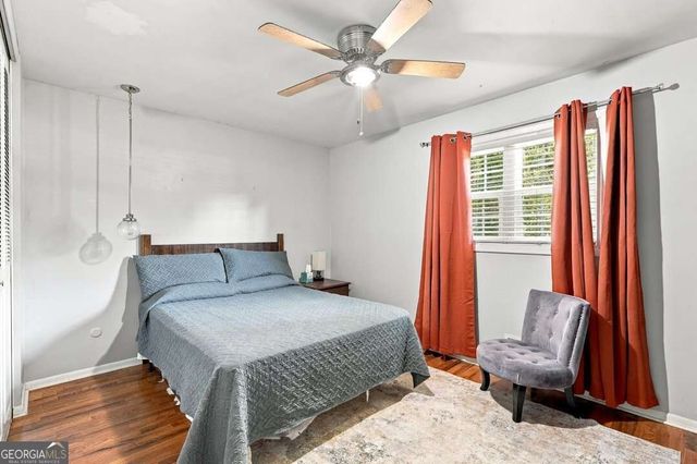 3179 Flamingo Drive, East Point, GA 30344