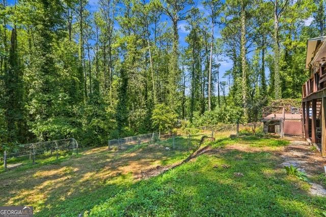 3179 Flamingo Drive, East Point, GA 30344