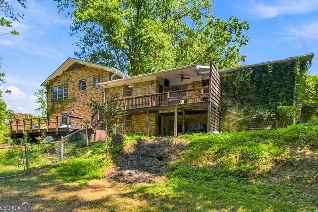 3179 Flamingo Drive, East Point, GA 30344