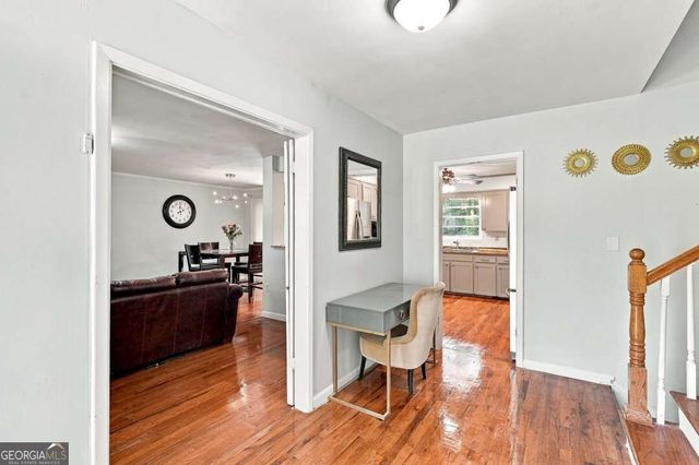 3179 Flamingo Drive, East Point, GA 30344