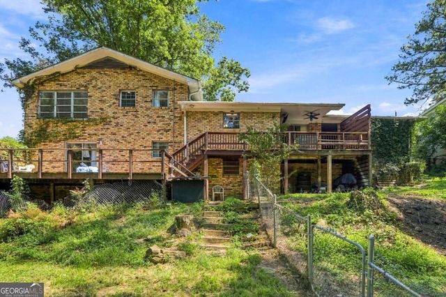 3179 Flamingo Drive, East Point, GA 30344