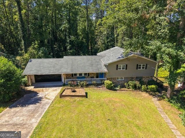 3179 Flamingo Drive, East Point, GA 30344
