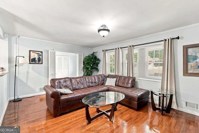 3179 Flamingo Drive, East Point, GA 30344