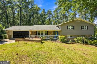 3179 Flamingo Drive, East Point, GA 30344