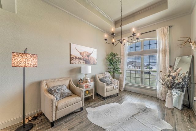1072 Uplift Drive, Weatherford, TX 76087