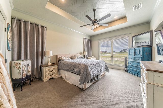 1072 Uplift Drive, Weatherford, TX 76087
