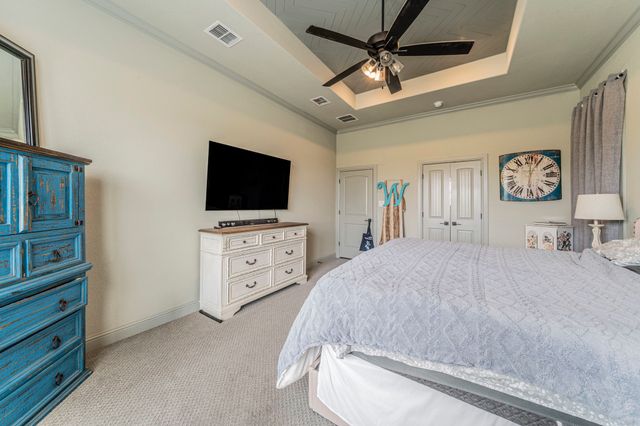 1072 Uplift Drive, Weatherford, TX 76087