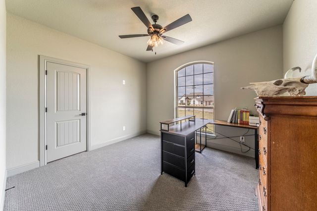 1072 Uplift Drive, Weatherford, TX 76087