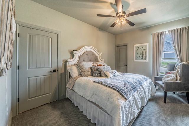 1072 Uplift Drive, Weatherford, TX 76087