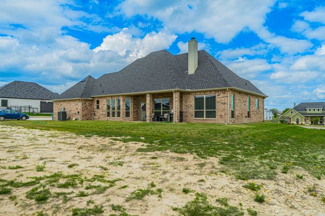1072 Uplift Drive, Weatherford, TX 76087
