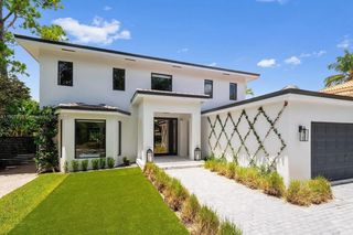 4950 SW 63rd Ave, South Miami, FL 33155