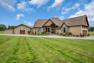 1261 Highway 48, S, Dickson, TN 37055
