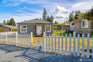 6611 Commercial Avenue #3, Everett, WA 98203