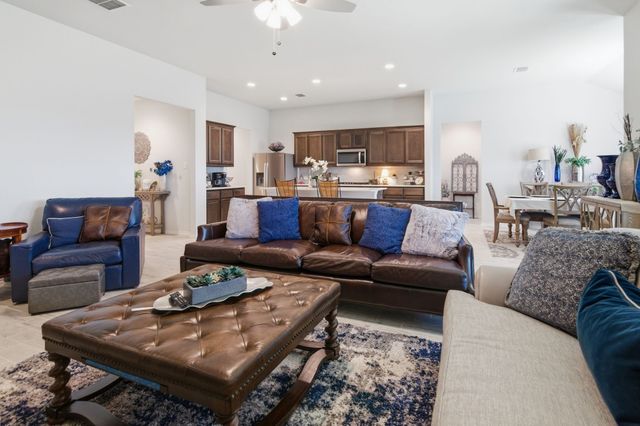 420 Basalt Drive, Azle, TX 76020