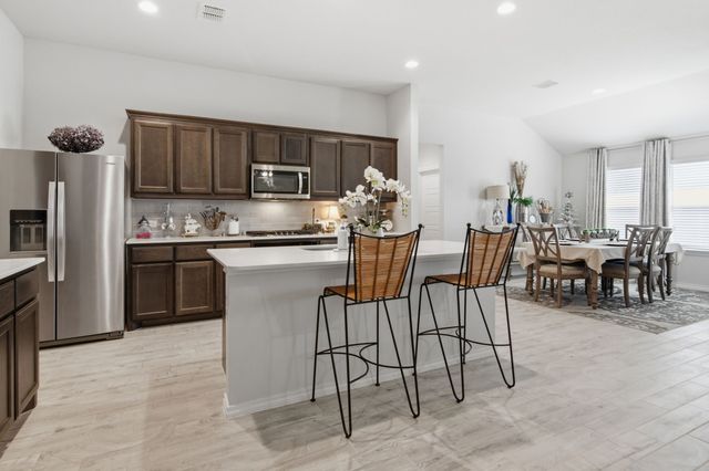 420 Basalt Drive, Azle, TX 76020