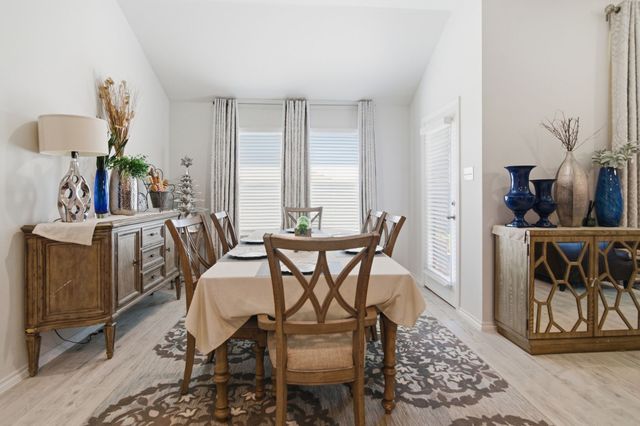 420 Basalt Drive, Azle, TX 76020