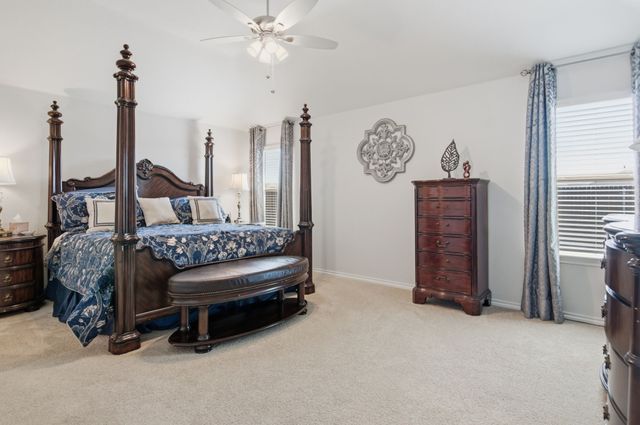 420 Basalt Drive, Azle, TX 76020