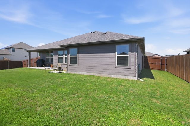 420 Basalt Drive, Azle, TX 76020