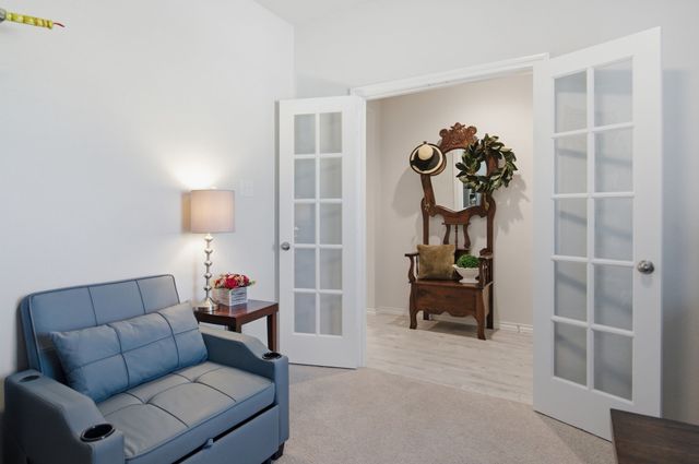 420 Basalt Drive, Azle, TX 76020