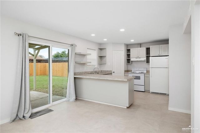 6001 N 22nd Street, Mcallen, TX 78504