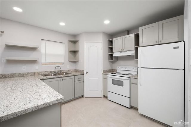 6001 N 22nd Street, Mcallen, TX 78504