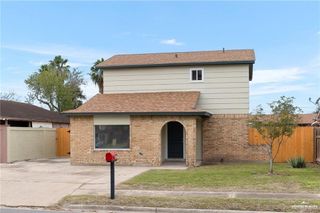 6001 N 22nd Street, Mcallen, TX 78504