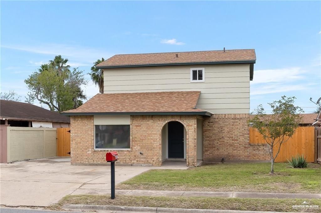6001 N 22nd Street, Mcallen, TX 78504