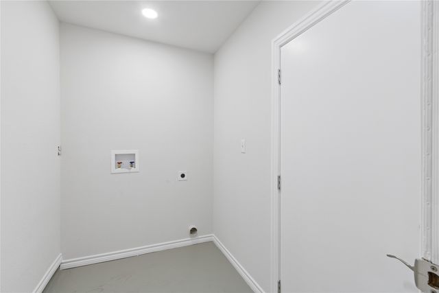 7800 Arnold Terrace, North Richland Hills, TX 76180