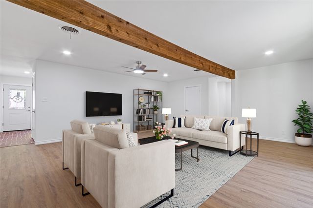 7800 Arnold Terrace, North Richland Hills, TX 76180