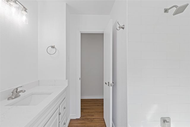 7800 Arnold Terrace, North Richland Hills, TX 76180