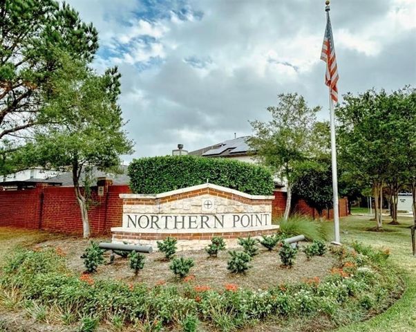 19346 Bold River Road, Tomball, TX 77375