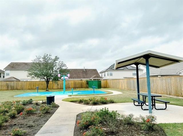 19346 Bold River Road, Tomball, TX 77375