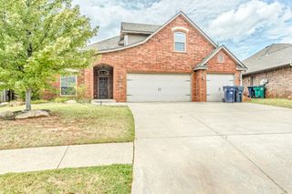 4700 NW 157th Terrace, Edmond, OK 73013
