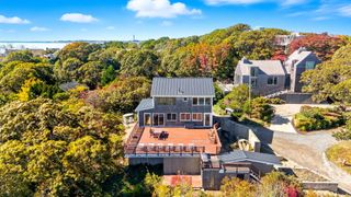 63 Mayflower Avenue 1 & 2, Provincetown, MA 02657