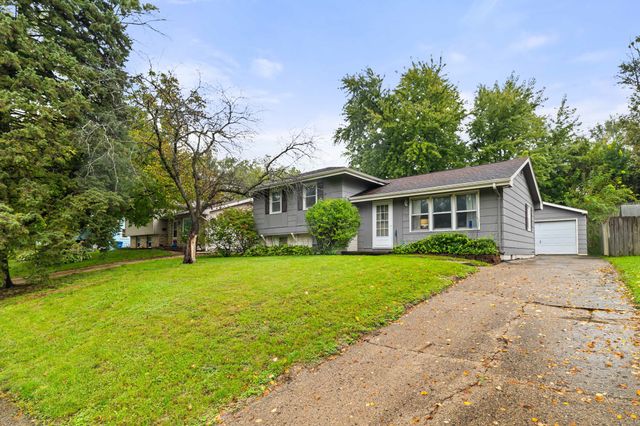 2831 SE 10th Street, Des Moines, IA 50315