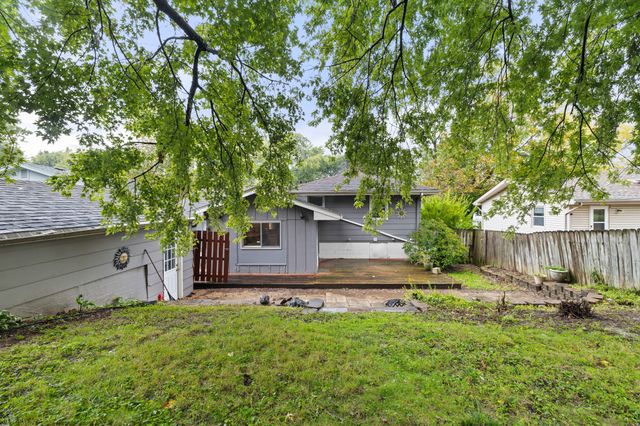 2831 SE 10th Street, Des Moines, IA 50315