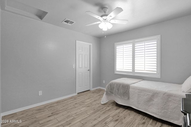 2103 W PALOMINO Drive, Chandler, AZ 85224