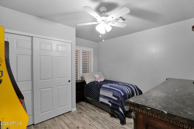 2103 W PALOMINO Drive, Chandler, AZ 85224