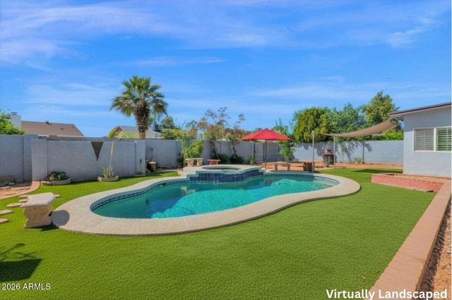 2103 W PALOMINO Drive, Chandler, AZ 85224